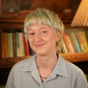 Livy Taliaferro